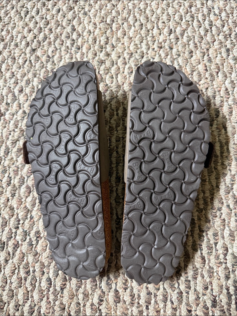 Women’s Birkenstock sandals - Picture 4 of 4